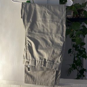 Men’s Dress pants 36 x 30 great condition only worn a few times